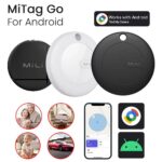 MiLi MiTag Go Android Location Tracker Device