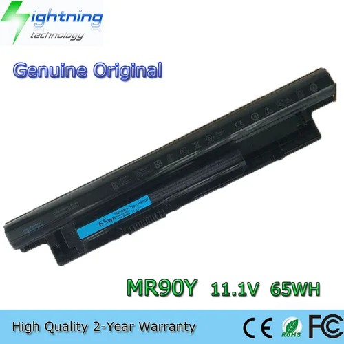 Sced70e1078684aeab7ffab07a9ef27beJ_500x500.webp MR90Y 11.1V 65Wh Laptop Battery Dell Inspiron 3421 5421 15-3521 5521 3721 - Image 1