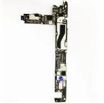 Google Pixel 4 Motherboard Electronic Panel Circuits Unlocked Mainboard