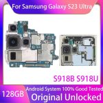 Samsung Galaxy S23 Ultra Unlocked Motherboard (New) - Image 2