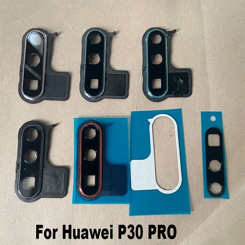 Sd1b1842703ed4296a9cff2049011f806Q_500x500.webp Huawei P30 PRO Back Camera Glass Lens Rear Camera Glass - Image 1