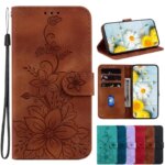 Stand Flip Wallet Case for Xiaomi Redmi Note 11T 11 11S 10 9 Pro Plus 4G 5G note 7 7S 8 8T Lite GLeather Protect Cover (New)