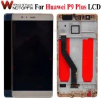 Huawei P9 Plus VIE-L09 VIE-L29 Display Touch Screen Digitizer Panel