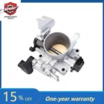 Renovate OEM 22030-0D110 220300D110 Throttle Body For Subaru Corolla Matrix 03-2005 1.8L Tools Car Accessories 22030-0D110 (New)
