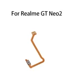 Power ON OFF Button Flex Cable Realme GT Neo2