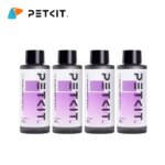 Original PETKIT Purifying Liquid Refill Smart Automatic Self Clean Cat Litter Box Cleaning Deodorant To Carry Use for Cat Toilet (New)