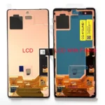 Google Pixel 7 LCD Original Display