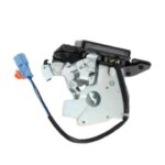 74801-SAA-E21 Actuator Of Trunk Lid Rear Door Lock For HONDA Fit JAZZ 2003-2008 GD1 GD3 ODYSSEY RA6 STREAM RN3 OE: 74801SAAE21 (New)