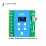 JCID Q1 Battery Health Quick Repair Board No Welding IP11-15PM Series