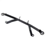 Suitable for KTM 390 Adventure Auxiliary Light Bracket Fog Light Mount Retrofit Spotlight Accessories (New)