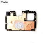 Unlocked Mobile Housing Electronic Panel Mainboard Motherboard Circuits Flex Cable For Realme GT Neo 2 Neo2 (New)