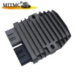 Voltage Regulator EFI Rectifier for CF ATV QUAD GO KART CF500/CF600(EFI) 30A 01AA-177000 High Quality (New)