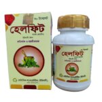 Helfit 1 pot package 30 tablet