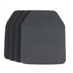 1Pair Russia Tactical Airsoft Vest Eva Built-In Cushion Inserts Plate 6B45 6B46 Anti-Shock Buffer Foam Liner (New)