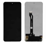 LCD Display Assembly with Touch Screen For Wiko T50