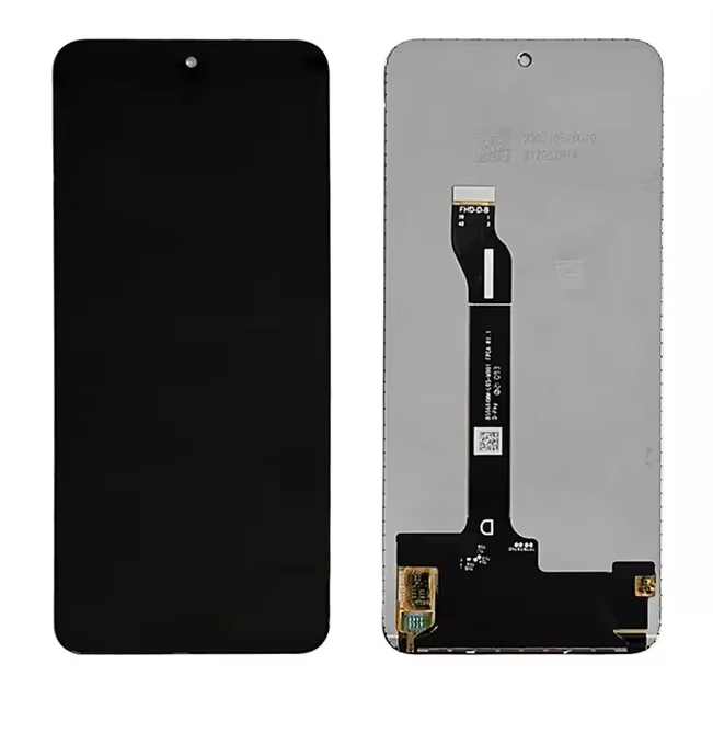 LCD Display Assembly with Touch Screen For Wiko T50