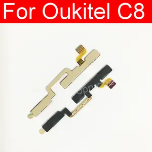 Se5864927a1e243de836b2a03fedd4e1cF_300x300q75 Power On Off Button Volume Key Flex Cable FPC OUKITEL C8 4G MTK6737 Quad Core Power Volume Flex Ribbon Replacmenet Parts Bangladesh (New) - Image 1