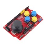 Smart Electronics Integrated Circuit Joystick Shield V1.2 for arduino Diy Kit (New)