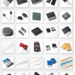 (1/100/1000PCS) XBR Electronic Components Chips Resistors and Capacitors Passive Components PCB Matching Bestselling Electronics (New)