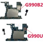 Motherboard Samsung Galaxy S21 FE 5G G990U G990U1 G990B2 G990B G990E
