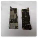 Iphone Se A1662 Motherboard Unlocked 16gb ICs Electronic Component Board Bangladesh (New)