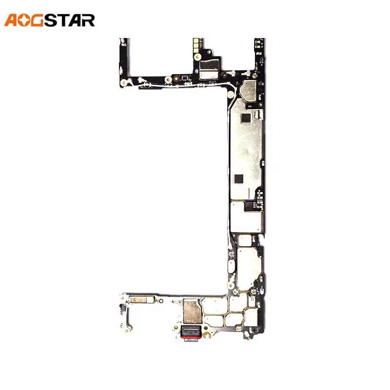 Aogstar Work Well Unlocked Panel Mainboard PCB Boards Motherboard Circuits Flex Cable For Google Pixel 6 Pixel6