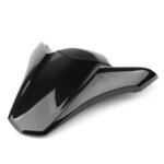 Areyourshop Motorcycle ABS Plastic Rear Seat Cover Cowl For Kawasaki Z900 Z 900 ABS 2017-2023 New Arrival Motorbike Part Styling (New)