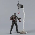 Dead By Daylight SP-135 The Trapper PVC Action Figure Toy Figurine Collectible Model Doll (New)