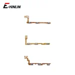 Switch Power ON OFF Key Volume Button Ribbon Flex Cable Vivo iQoo Z6 Z7 Z7i Z7x Z8 Z8x Z9s Z9x Z9 Pro Plus Lite Turbo Bangladesh (New)