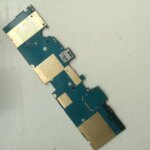 Motherboard For Samsung Galaxy Tab 2 10.1 P5110 WIFI Mainboard Logic Board With Android System EU Version Factory Unlocked (New)