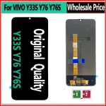 Original VIVO Y33s LCD Display Touch Screen Digitizer