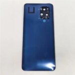 Battery Back Cover For Huawei Honor 200 Pro 3D Glass Panel Rear Door Housing Case With Camera Lens Repair Parts (New)