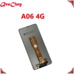 Wholesale 5/10 Piece/Lot For Samsung A06 4G A065 A065F A065M SM-A065F/DS LCD Display Touch Screen For A06 5G A066 A066B A066B/DS (New)
