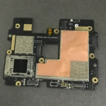 Mainboard 6G RAM+256G ROM Motherboard DOOGEE Blade 10 Power (New)