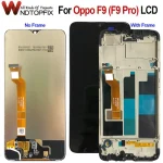 Realme 2 Pro LCD Oppo F9 LCD Display Touch