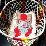 Big Size Baby Cradle – Jute Made Dolna For baby – Dolna Swings