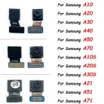 Front Camera Samsung A10 A10S A20 A20S A50S A51 A70S