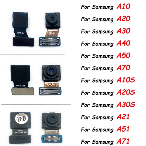 Sfc2e71251f50409d85d94ffa98c775114_500x500.webp Front Camera Samsung A10 A10S A20 A20S A50S A51 A70S - Image 1
