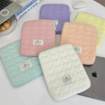 Soft 11 Inch Tablet Bag 14-15 Inch Laptops Bag Laptop Sleeves MacBook Air IPad Pro Tablet Organizer Notebook Soft Inner Bags (New)