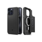 Spigen Mag Armor (MagFit) Case for iPhone 15