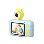 XO XJ02 Front and Rear Lens Childrenâ€™s Camera