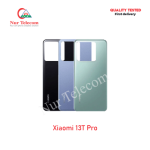 Xiaomi 13T Pro Backshell Price Bangladesh