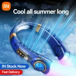 Xiaomi Hanging Neck Fan Portable Air Conditioner Type-C USB