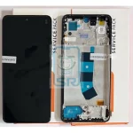 Xiaomi Redmi Note 13 4G oled screen display