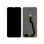 Black SAMSUNG GALAXY A10  Original Display COMBO, Model Name/Number: