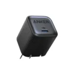 Anker Nano 1C 35W GaN Fast Charger A2339 with USB-C PD — Compact Travel Power (New)