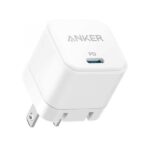 Anker PowerPort III 20W Cube USB-C Adapter (New)