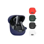 Protective Case Silicone Cover for Anker Soundcore Liberty 4 NC