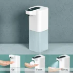 Automatic Soap Dispenser USB Charging Touchless Smart Hand Spray/Foam/Gel Dispensers (New)