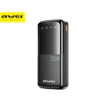 Awei P13k 22 5w Powerbank 20000mah Fast Charging